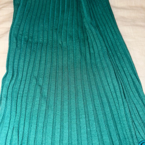 Simon Miller Rib Marek Pant Oasis (17) - Picture 5 of 10